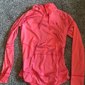 Under Armour pullover